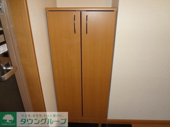 エーデルハイムの物件内観写真